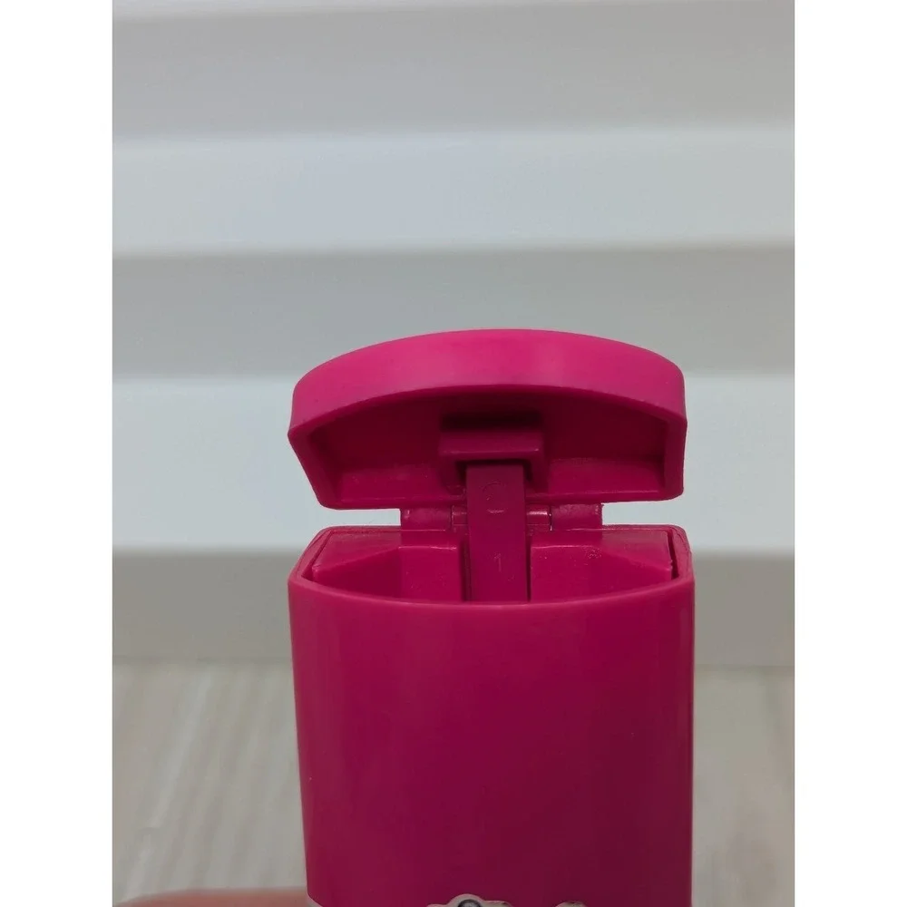 Barbie‎ Dog Pet Accessories Glitter Bowl Poo Bin Shovel paradise barking pup